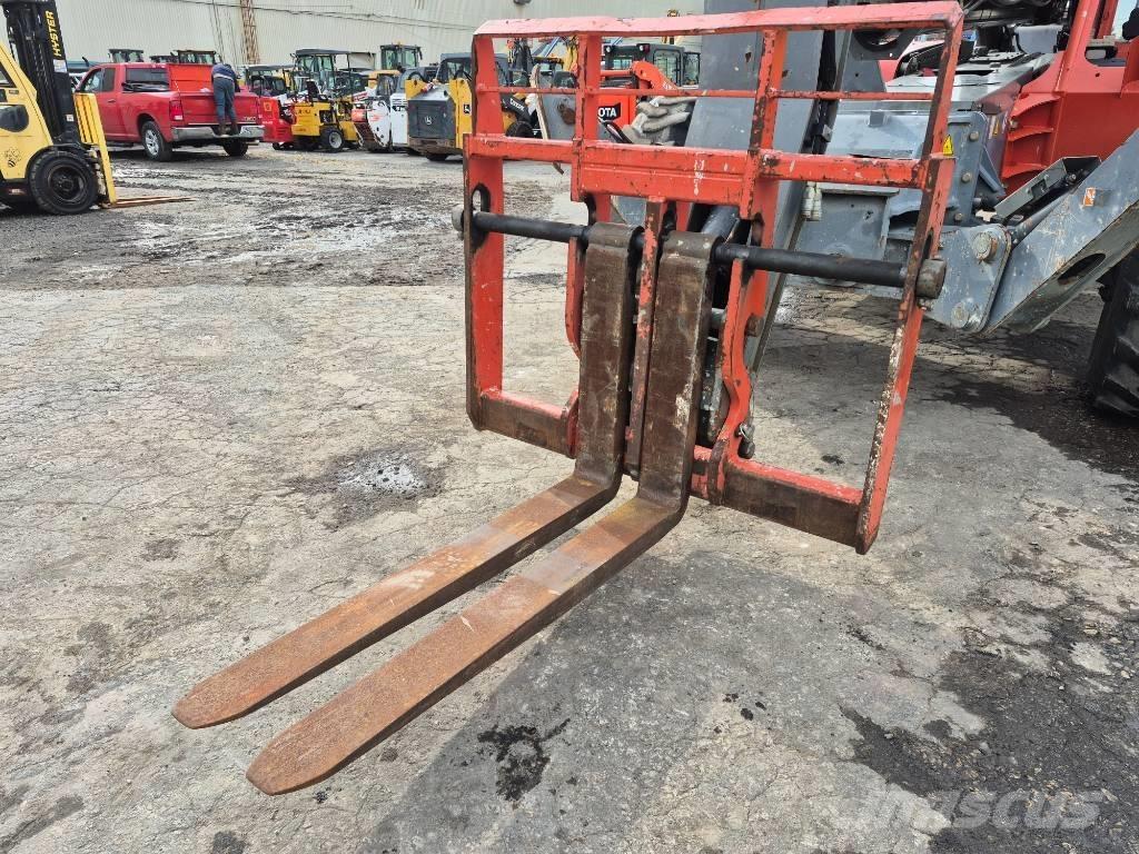 SkyJack SJ 1056 TH 伸缩臂叉装车|叉装车