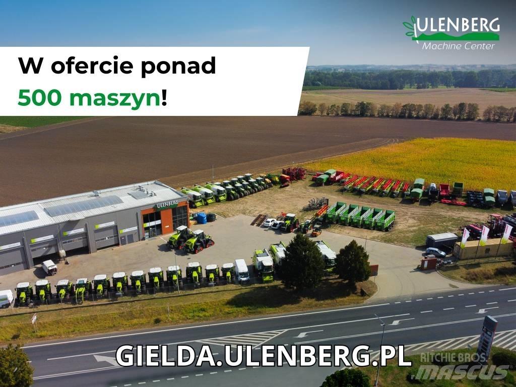 CLAAS Lexion 760 TT 联合收割机