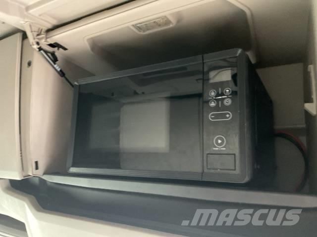 Scania R 500 牵引车