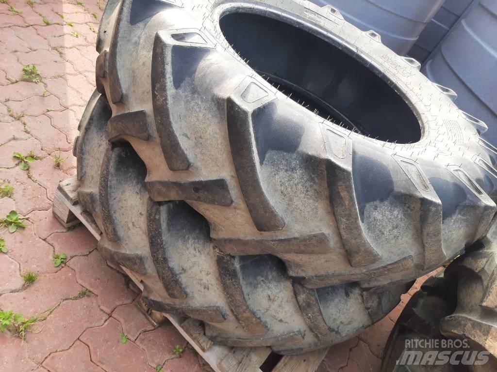 BKT 14.9-28 2 kpl 轮胎、车轮、轮圈