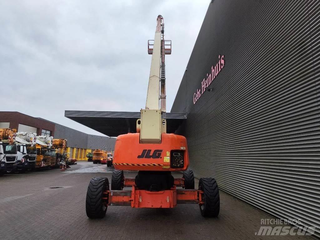 JLG 1350 SJP 直臂高空工作平台