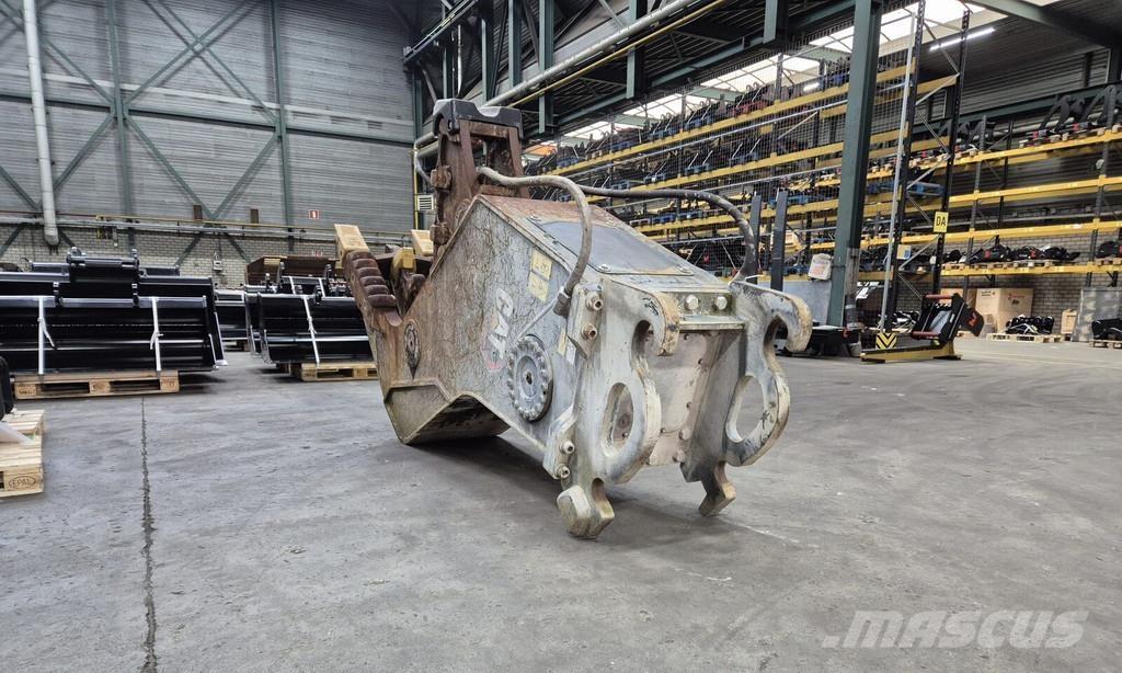 CAT P245-PS 液压剪