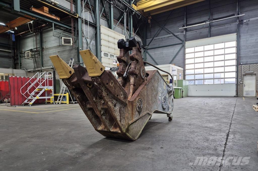 CAT P245-PS 液压剪