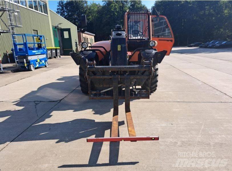 JLG 3614 RS 伸缩臂叉装车|叉装车