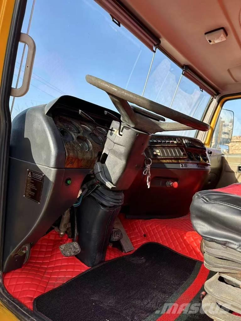 XCMG QY 50 K-II 全地面起重机︳移动式起重机