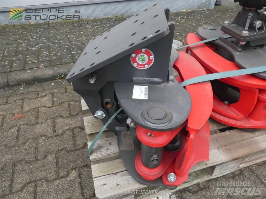 Krpan KS 200 B 液压剪
