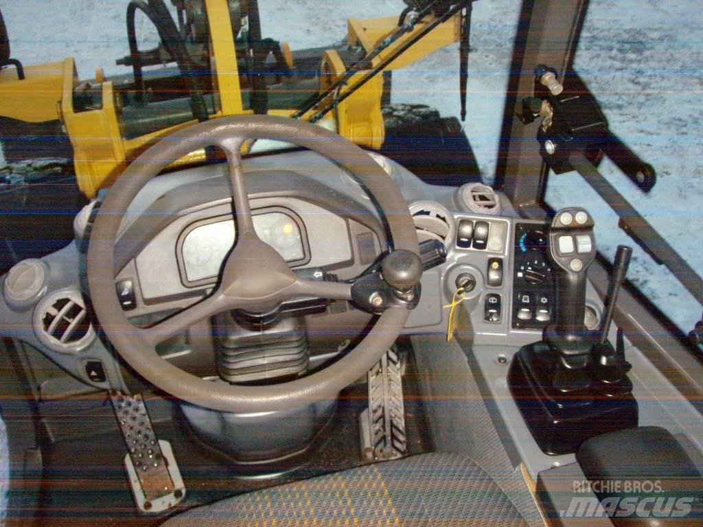 Volvo L 20 F med A/C 轮式装载机