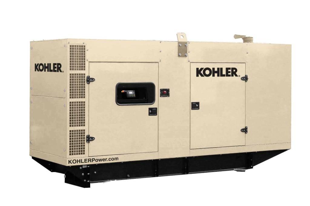 Kohler V440IV 柴油发电机