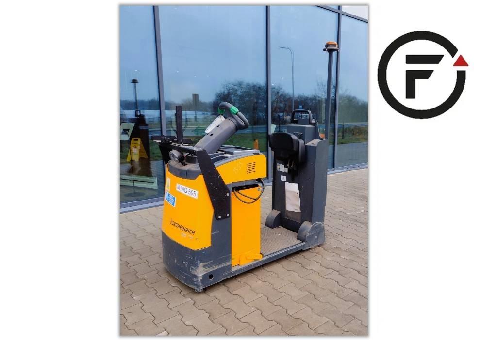 Jungheinrich EZS 130 搬运车