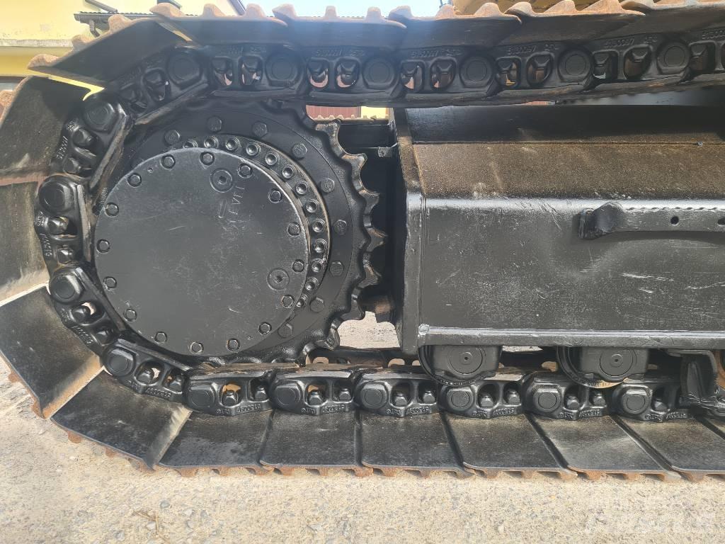 CAT 336 7A Japan 履带挖掘机