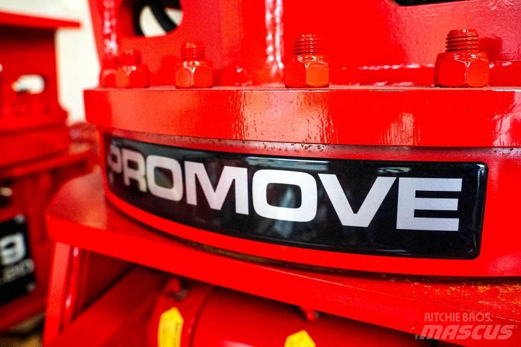 Promove SG 16.20 抓斗