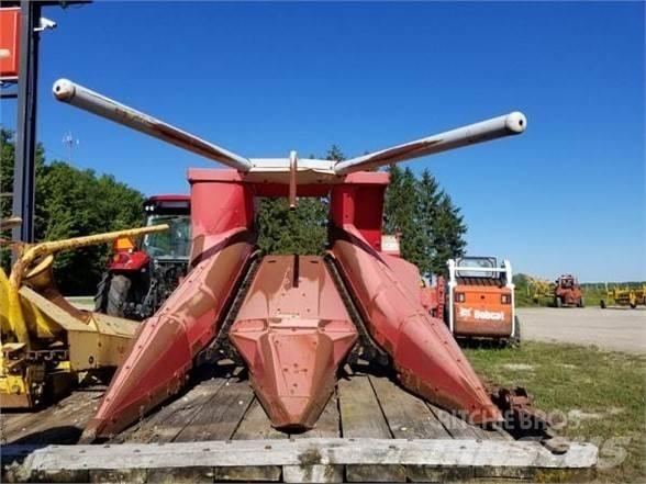 Gehl TR3038 建筑机械-其他