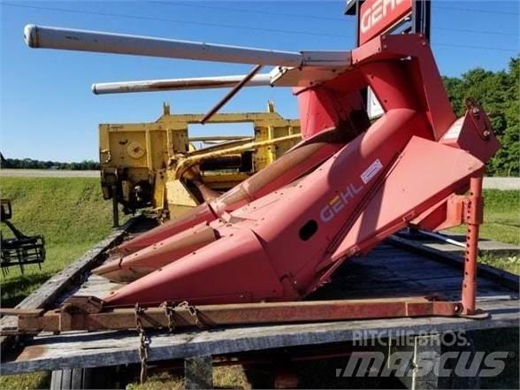 Gehl TR3038 建筑机械-其他
