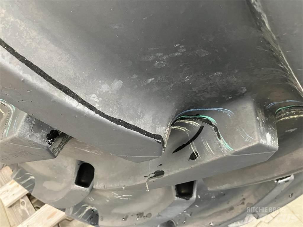 Mitas 650/65R38 轮胎、车轮、轮圈