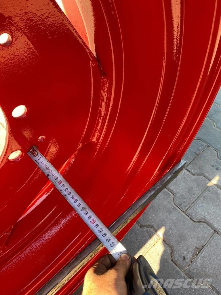 Fendt RIMS 14X30 轮胎、车轮、轮圈