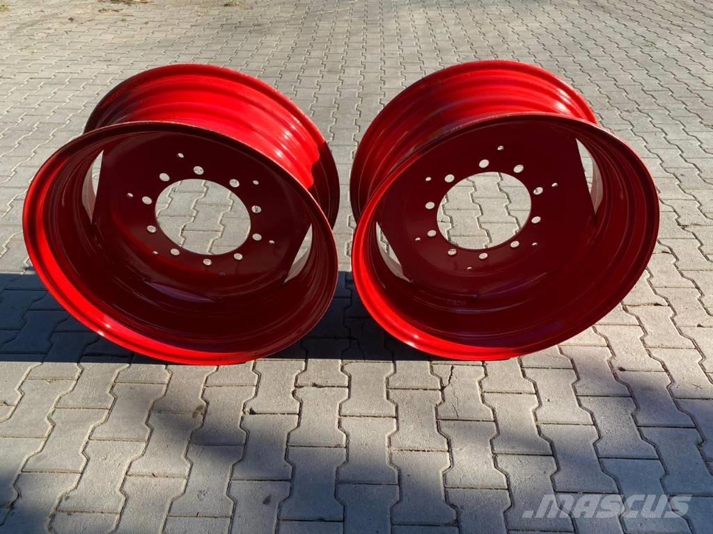 Fendt RIMS 14X30 轮胎、车轮、轮圈