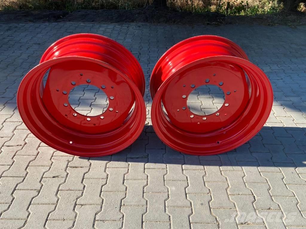 Fendt RIMS 14X30 轮胎、车轮、轮圈