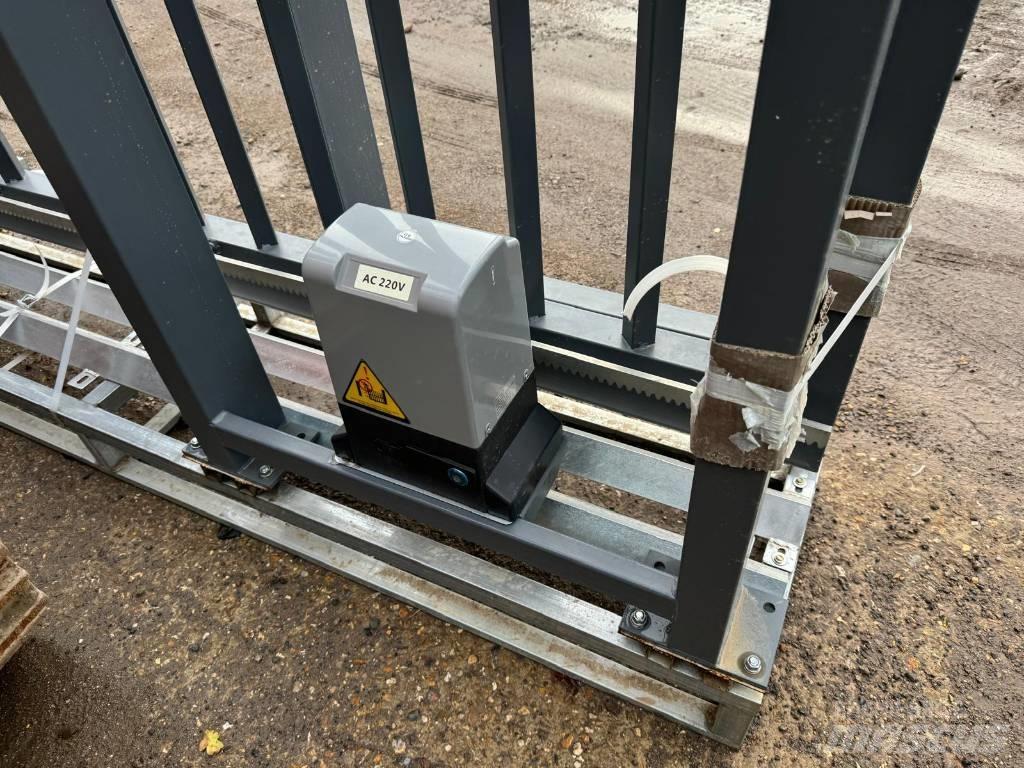 GATES 20FOOT 建筑机械-其他