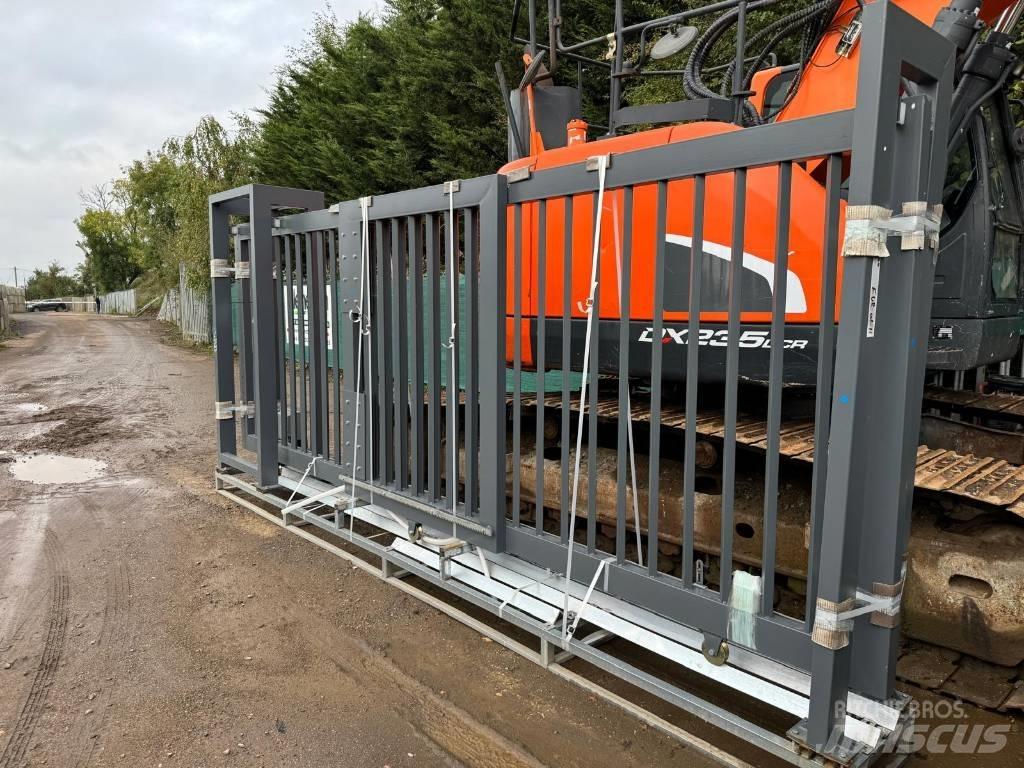 GATES 20FOOT 建筑机械-其他