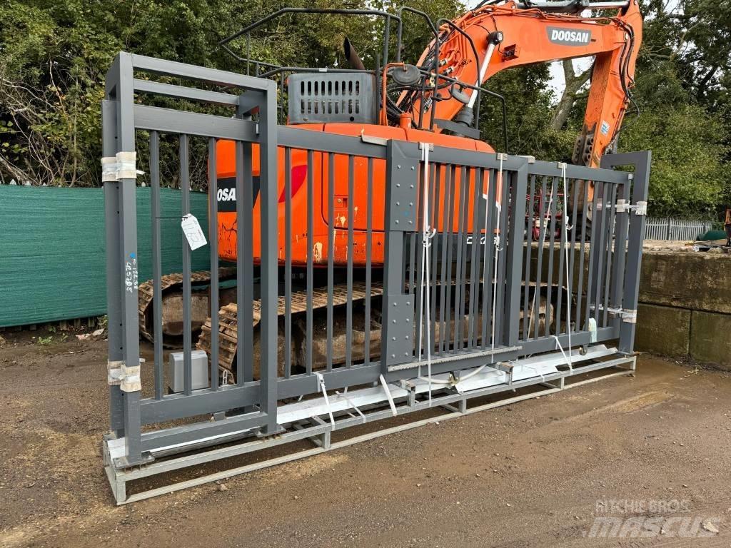 GATES 20FOOT 建筑机械-其他