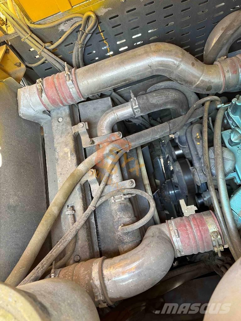 XCMG XCT 80LC 全地面起重机︳移动式起重机