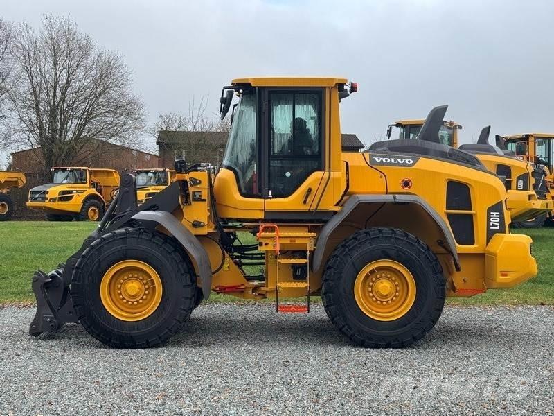 Volvo L 70 H2 NEW 轮式装载机