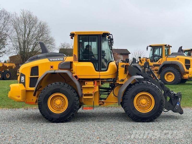 Volvo L 70 H2 NEW 轮式装载机