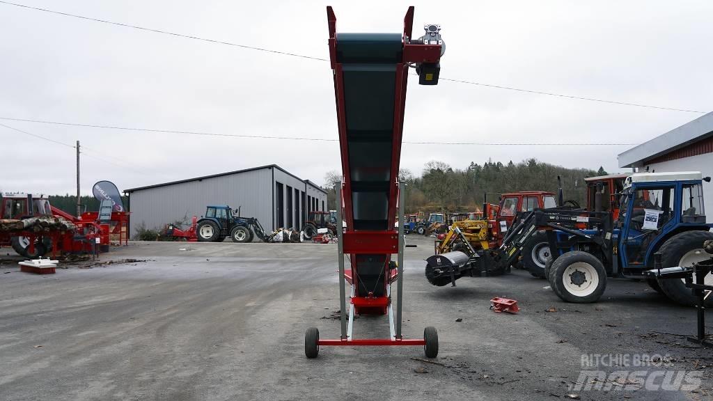Collino Elevator 6M 其他组件