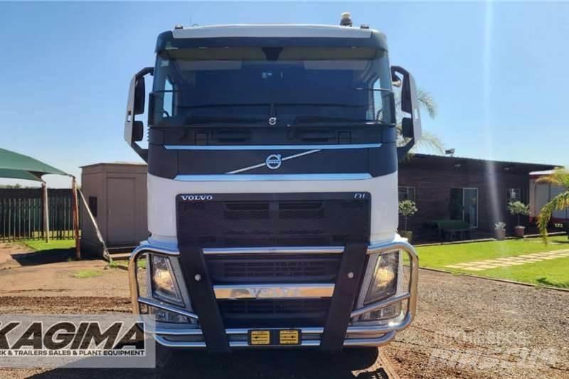 Volvo Fh440 其他货车