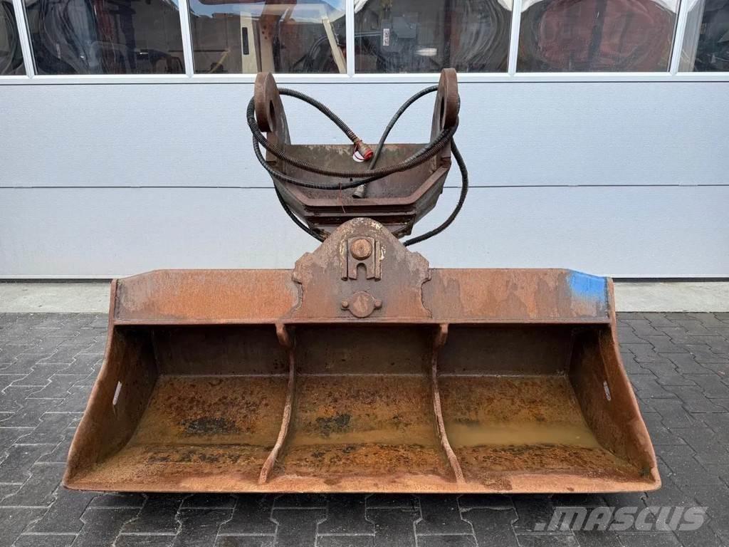 Verachtert CW30 挖斗