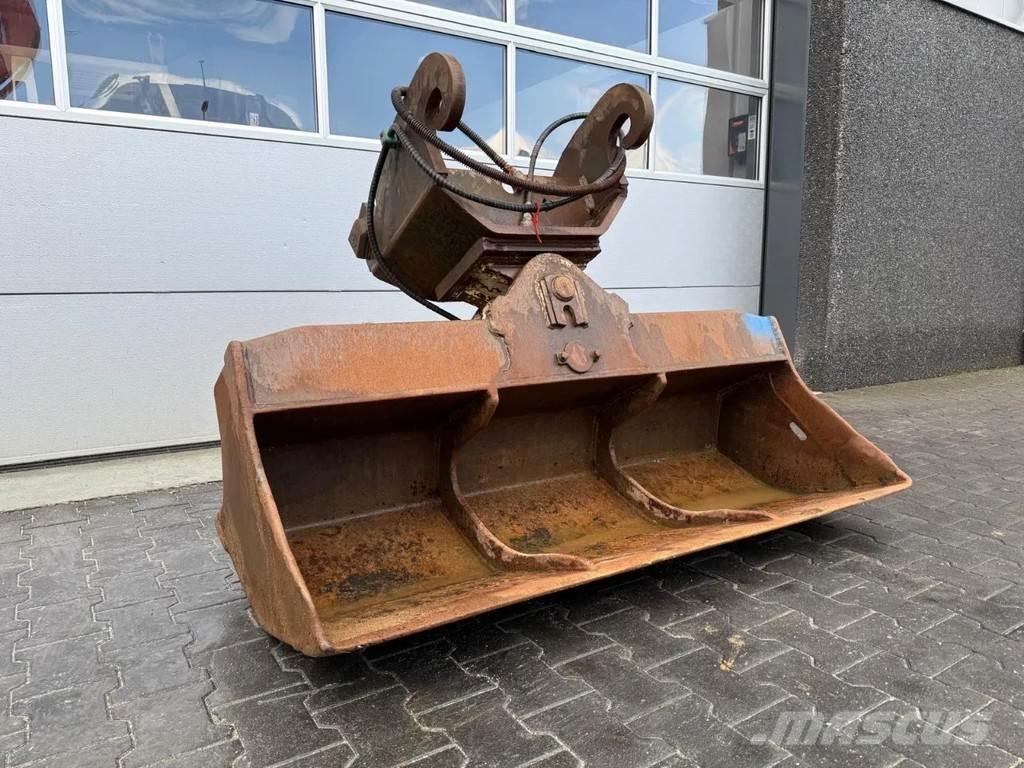 Verachtert CW30 挖斗