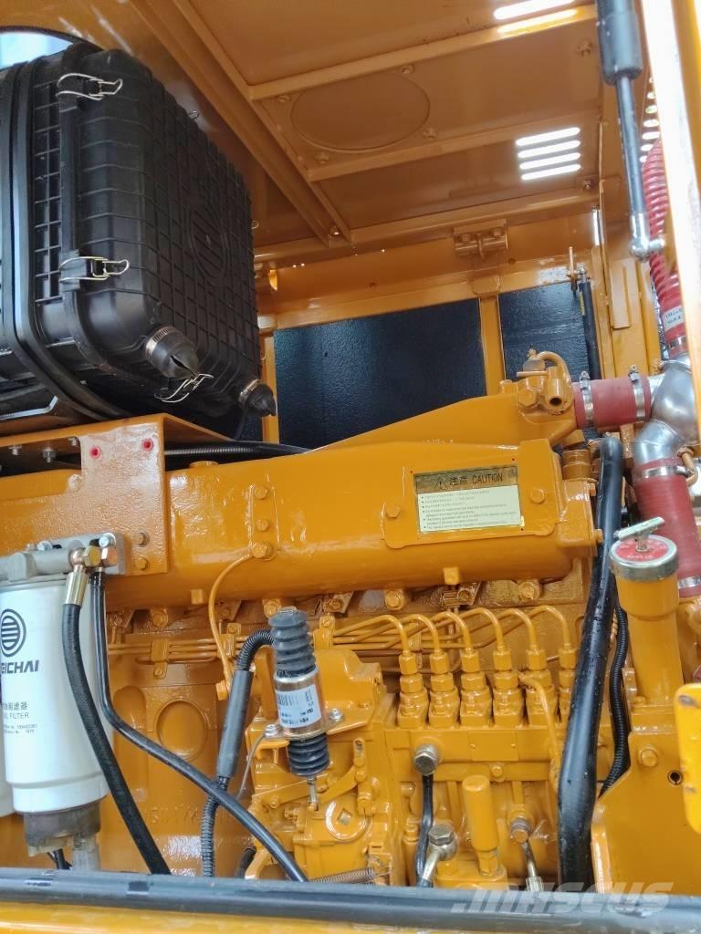 XCMG LW 500 KV 轮式装载机