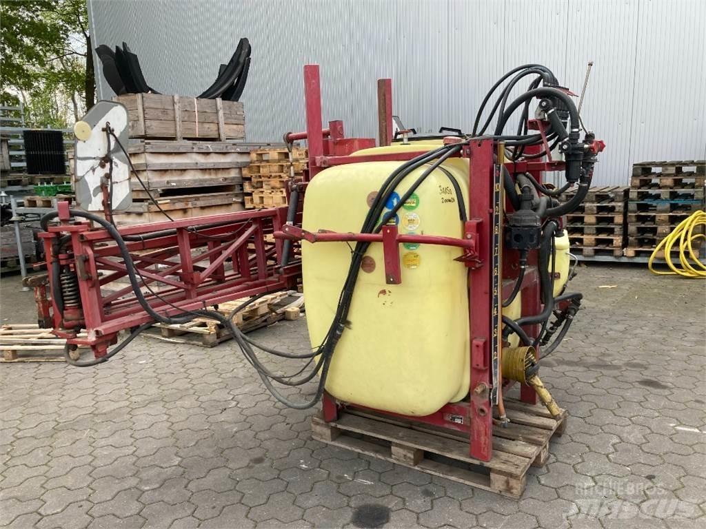 Hardi LX 1000 Ltr 牵引式喷雾机