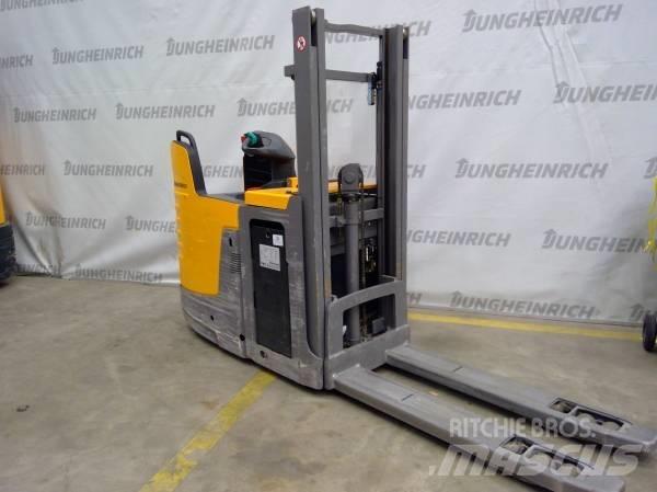 Jungheinrich ERD 220 手推堆垛车
