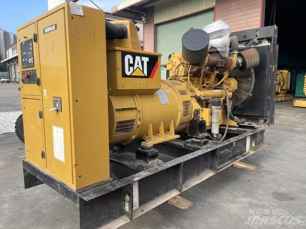 CAT 660kva 柴油发电机