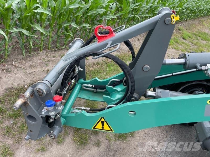 Kramer KL36.8L 轮式装载机