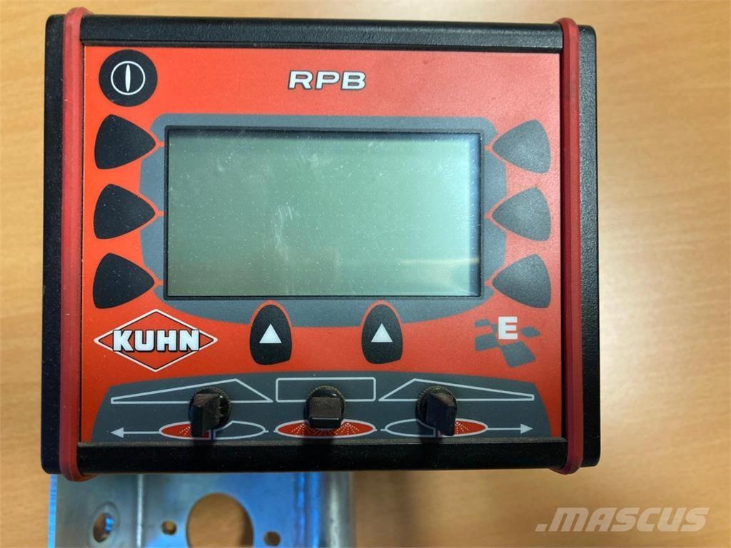 Kuhn Deltis 2 农业机械-其他