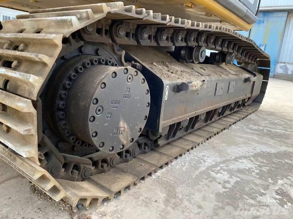 CAT 336 D 履带挖掘机