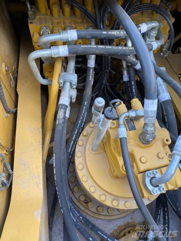 CAT 336 D 履带挖掘机