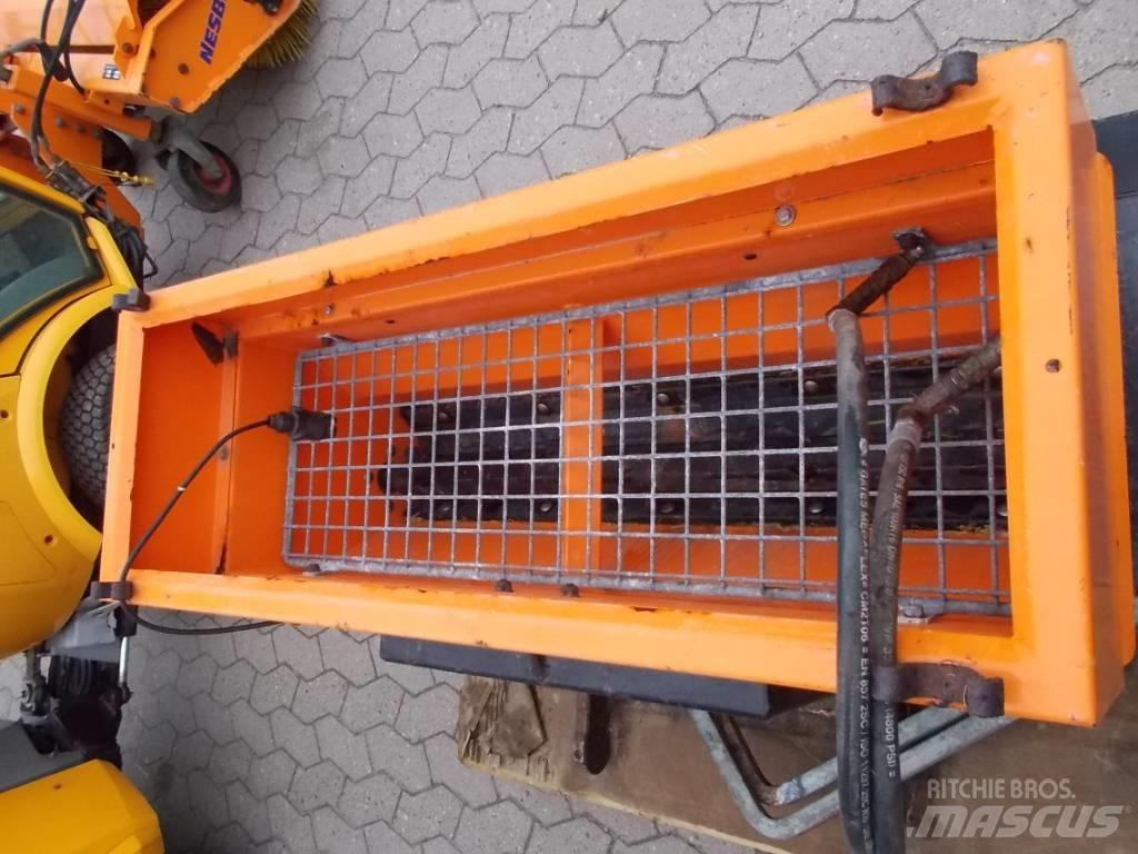 Belos 3440 Trans Pro 工具车