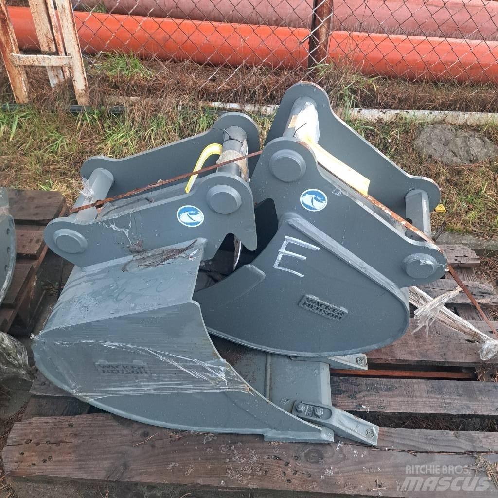 Wacker Neuson ET 24 破碎机