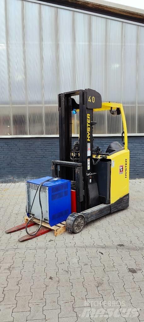 Hyster R 1.6 前移式叉车