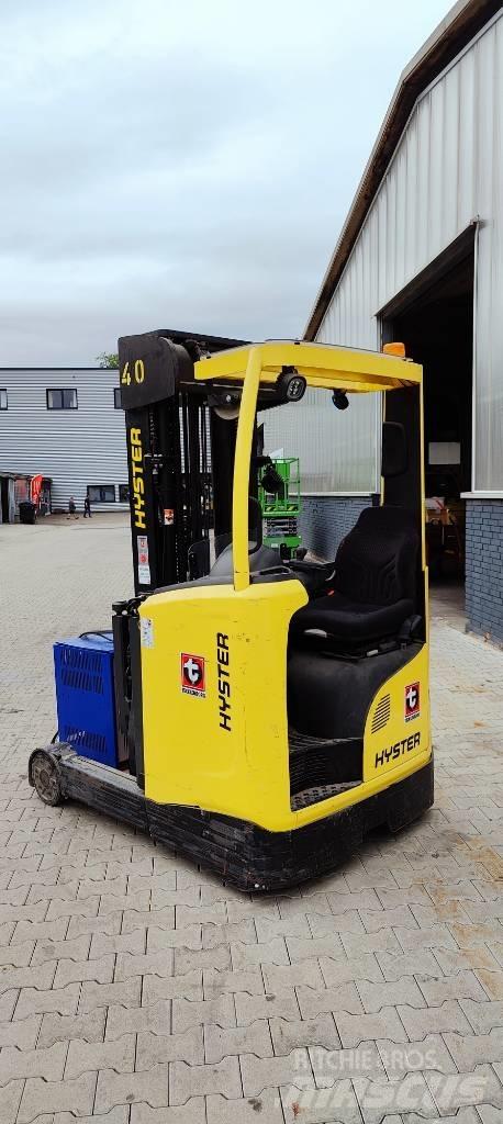 Hyster R 1.6 前移式叉车