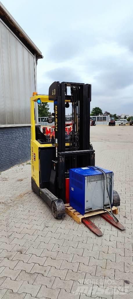 Hyster R 1.6 前移式叉车
