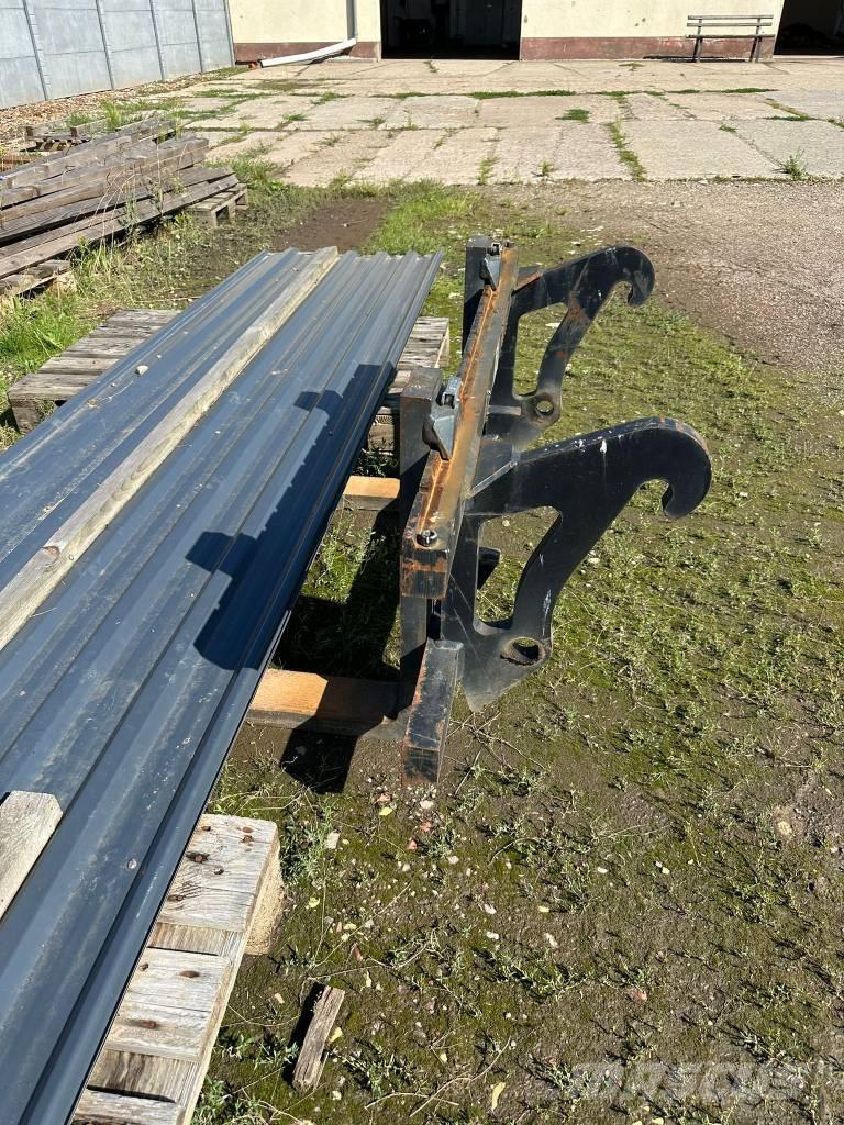 Kubota R 070 WT QC 轮式装载机