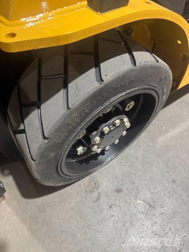 CAT 2C 6000 其他叉车