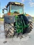 John Deere 6195 R 拖拉机/农用车