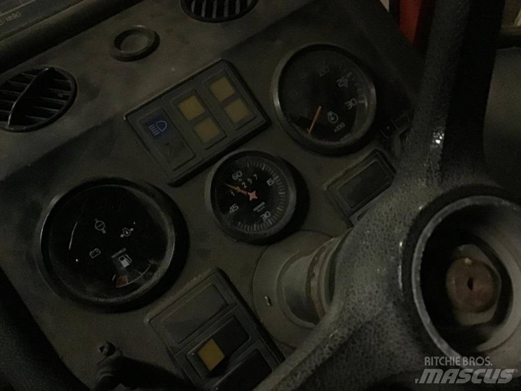 Valmet 405-4 拖拉机/农用车