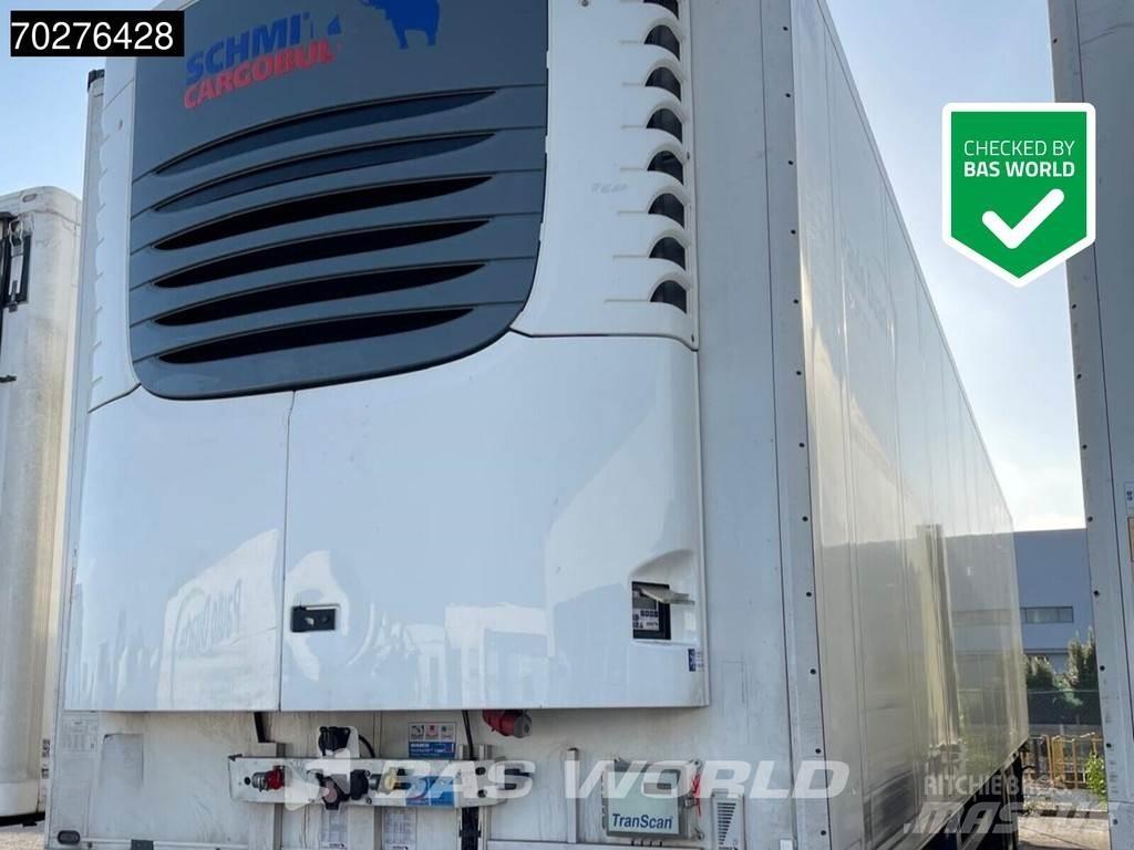 Schmitz Cargobull  保温半挂车