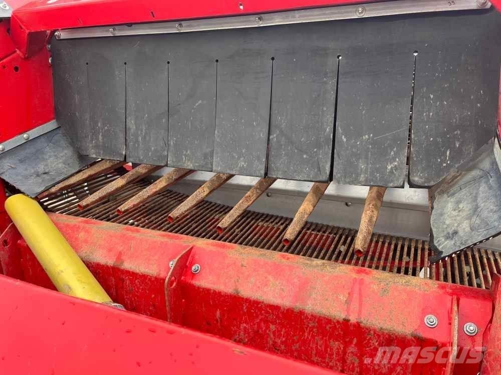Grimme CS 150 马铃薯设备 - 其他